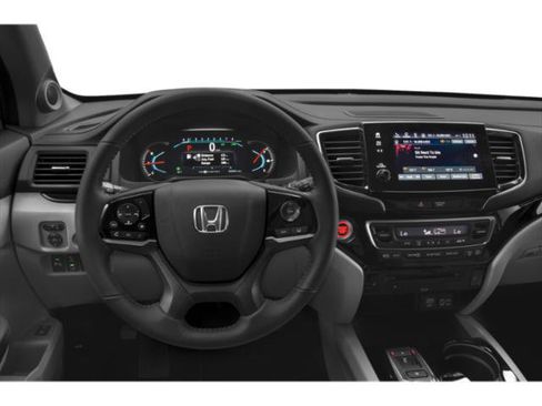 Used 2019 Honda Pilot Touring image 7