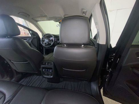 Used 2020 Buick Envision Premium AWD/4WD image 22