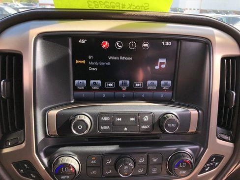 Used 2016 GMC Sierra 2500 Denali w/ Duramax Plus Package image 27