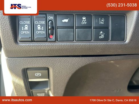 Used 2019 Honda Odyssey EX-L image 29