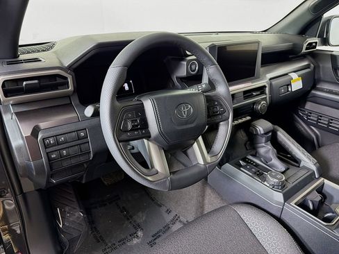 New 2026 Toyota 4Runner SR5 AWD/4WD image 9