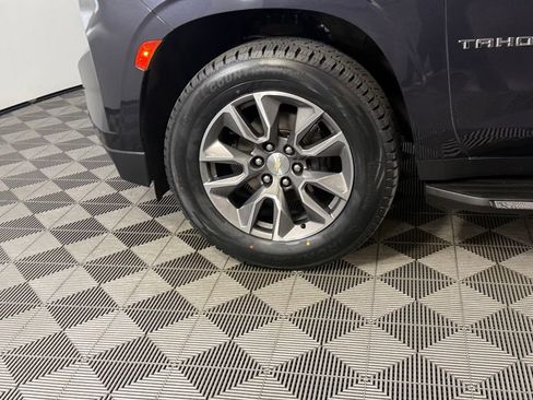 Used 2022 Chevrolet Tahoe LT RWD image 12