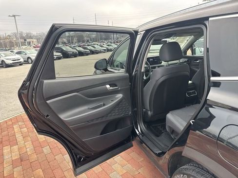 Used 2022 Hyundai Santa Fe SEL image 27