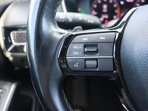 Used 2022 Honda Civic Sport Touring image 23