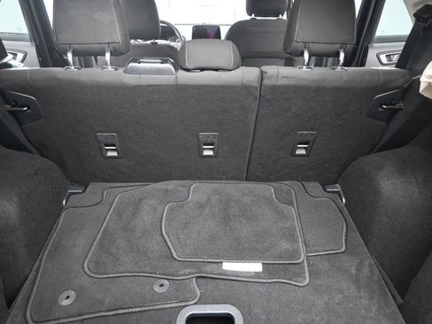 Used 2020 Ford EcoSport SE FWD image 18