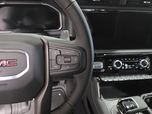 New 2026 GMC Sierra 1500 AT4X AWD/4WD image 18