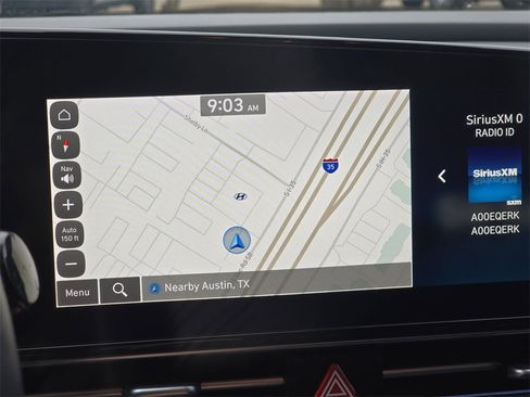 Certified 2024 Hyundai Elantra Limited image 21