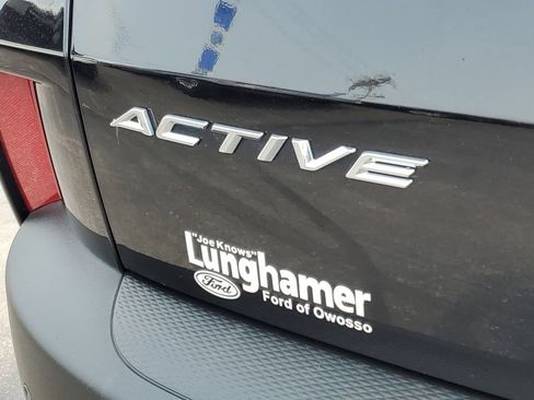 Used 2024 Ford Escape Active w/ Tech Pack #1 AWD/4WD image 35