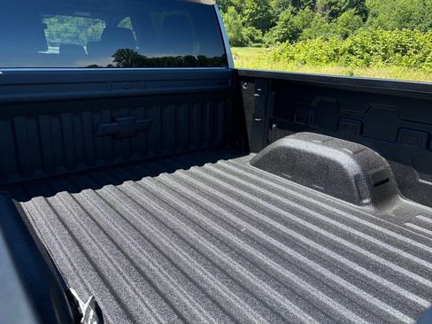 New 2026 Chevrolet Silverado 1500 RST w/ RST Select Package AWD/4WD image 48
