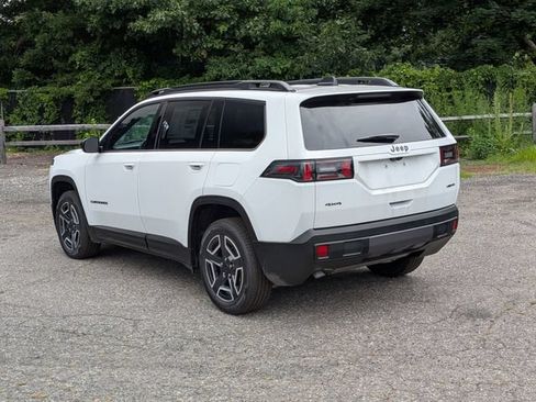 New 2026 Jeep Cherokee Limited AWD/4WD image 5