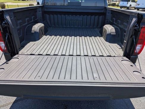 New 2026 GMC Sierra 1500 Elevation w/ Elevation Premium Package AWD/4WD image 33