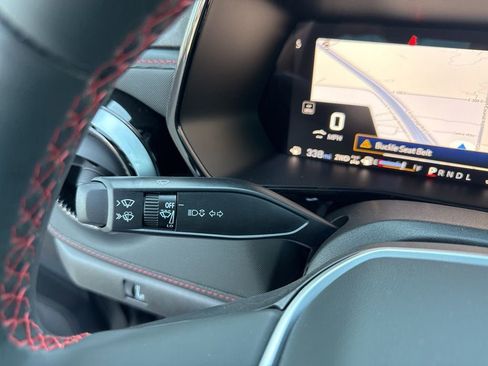 New 2026 Chevrolet Colorado Z71 w/ Technology Package image 22