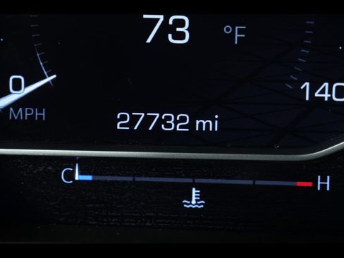 Used 2023 GMC Sierra 1500 SLT w/ SLT Convenience Package image 28