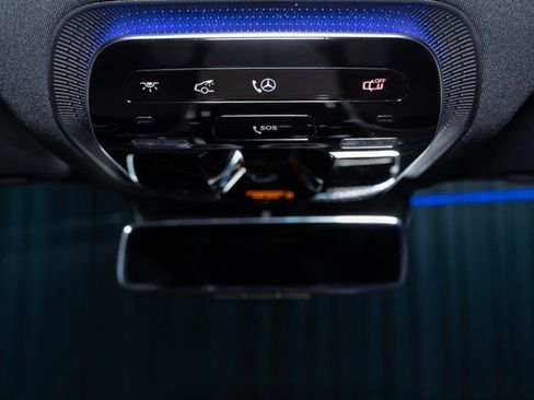 New 2026 Mercedes-Benz GLC 300 image 25