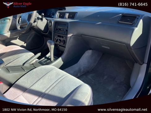 Used 1999 Toyota Camry LE image 5
