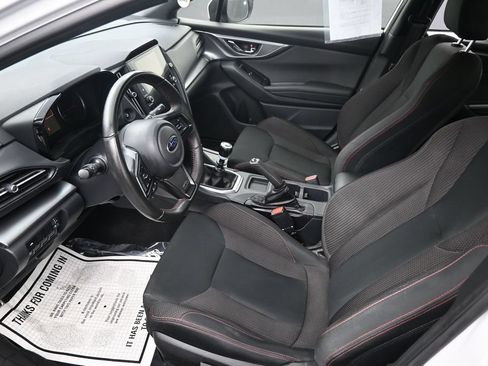 Used 2023 Subaru WRX Premium AWD/4WD image 23