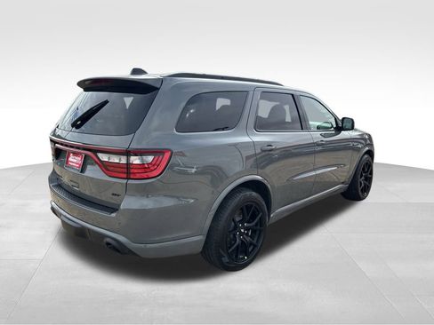 New 2026 Dodge Durango GT image 5