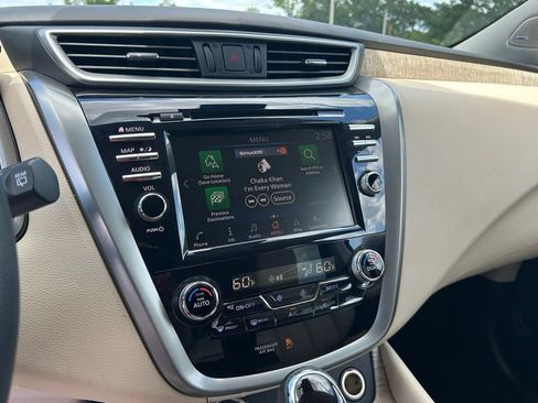 Certified 2024 Nissan Murano SL FWD image 30