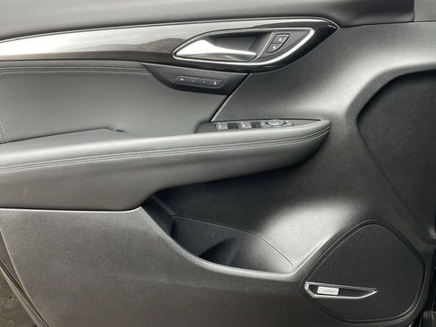 Used 2024 Buick Envision Preferred image 22