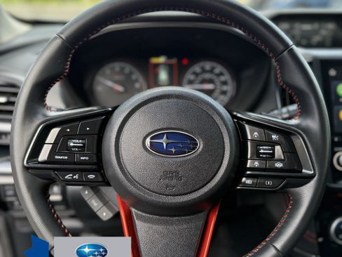Used 2023 Subaru Forester Sport AWD/4WD image 20