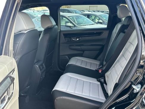 New 2026 Honda CR-V Sport Touring image 14