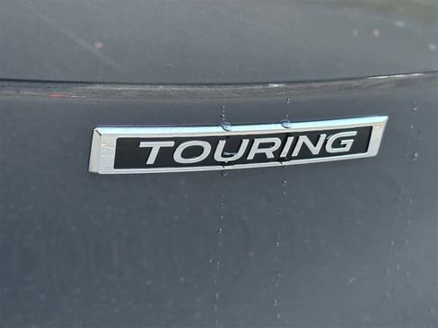 New 2025 Subaru Forester Touring image 6
