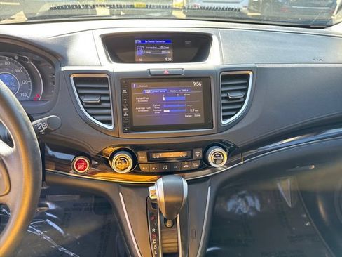 Used 2016 Honda CR-V EX-L image 21