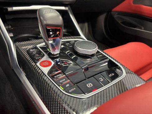 Used 2023 BMW M4 xDrive Competition image 32