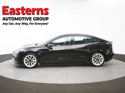 Used 2023 Tesla Model 3 Standard Range image 54