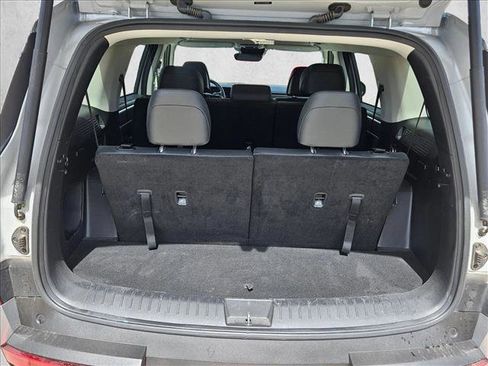 Used 2025 Hyundai Santa Fe SEL image 7