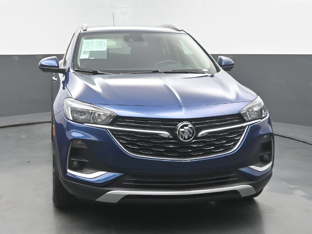Used 2020 Buick Encore GX Select w/ Advanced Technology Package FWD image 5