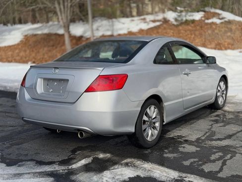 Used 2009 Honda Civic EX image 16