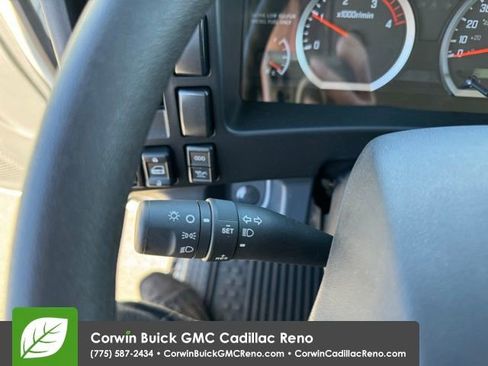 New 2024 Isuzu NQR image 6