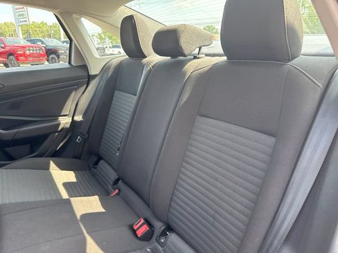 Used 2024 Volkswagen Jetta S FWD image 34