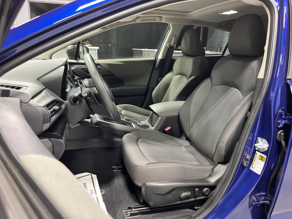 Certified 2024 Subaru Crosstrek 2.0i Premium AWD/4WD image 16