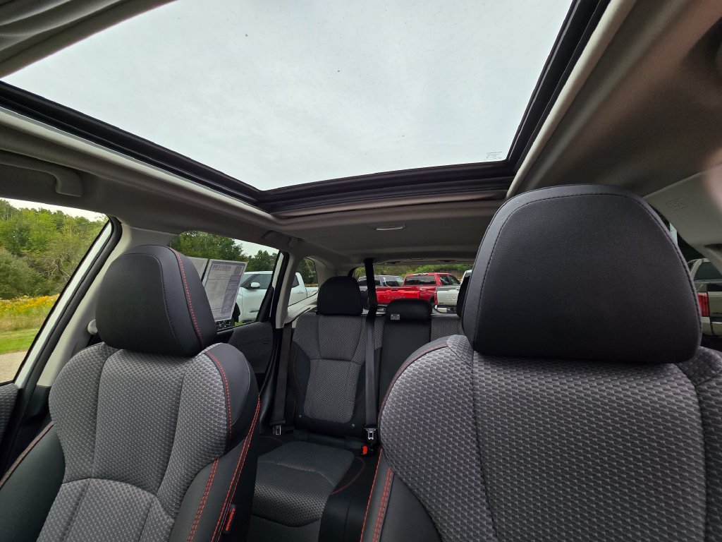 Used 2022 Subaru Forester Sport AWD/4WD image 29