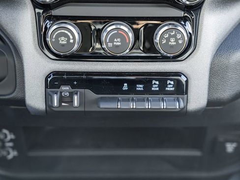 New 2026 RAM 2500 Tradesman w/ Chrome Appearance Group image 23