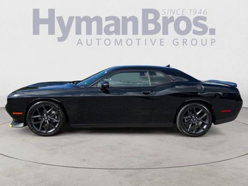 Used 2023 Dodge Challenger GT w/ Plus Package image 6