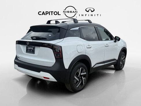 New 2026 Nissan Kicks SV w/ Cold Weather Package image 5