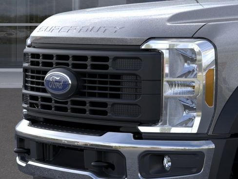 New 2026 Ford F450 XL AWD/4WD image 17