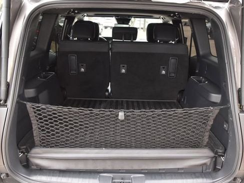 Used 2025 Toyota Land Cruiser 1958 image 38