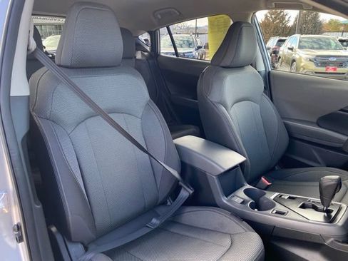 Certified 2024 Subaru Crosstrek 2.0i Premium w/ Crosstrek Mirror Package image 9