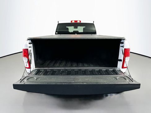 Used 2021 RAM 2500 Big Horn w/ Level 1 Equipment Group AWD/4WD image 29