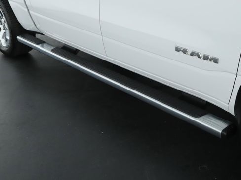 Used 2021 RAM 1500 Big Horn image 19