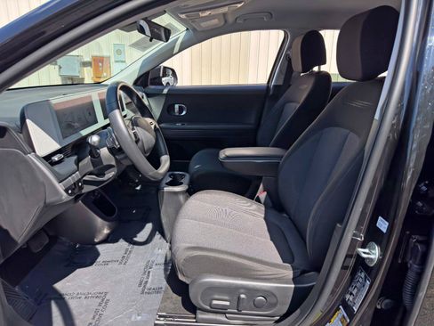 Used 2022 Hyundai Ioniq 5 SE w/ Cargo Package RWD image 15