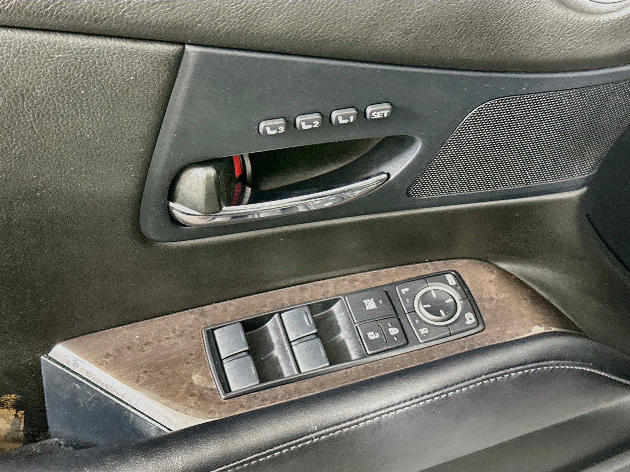 Used 2015 Lexus RX 350 FWD image 15