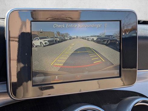 Used 2018 Mercedes-Benz C 300 C 300 image 9