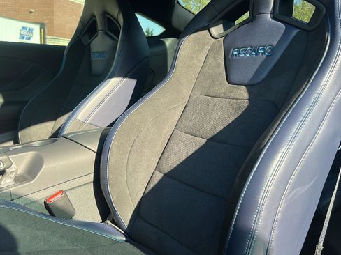 Used 2025 Ford Mustang Dark Horse w/ Dark Horse Handlin Package image 26