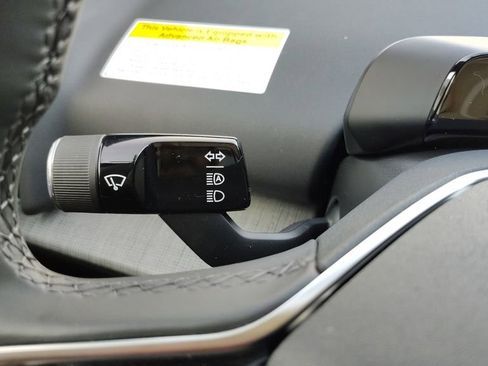 New 2026 Volvo EX30 Plus w/ Climate Package image 13