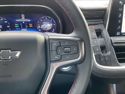 Used 2024 Chevrolet Tahoe RST w/ Luxury Package AWD/4WD image 22
